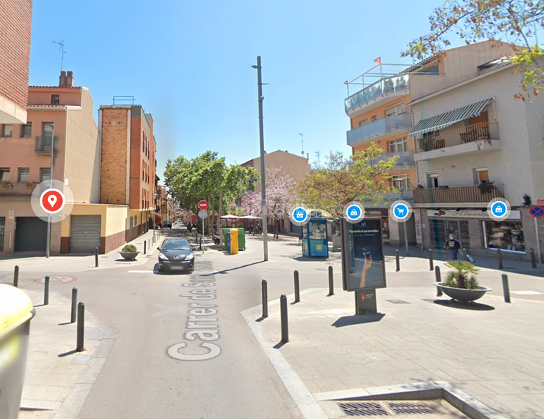 Foto 1f5a4c79-e324-4046-a950-5ee9a056a12c. Lloguer local comercial a Centre-Estació Gavà