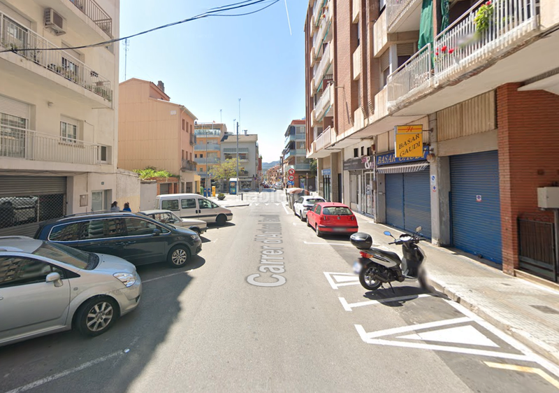 Foto 20a90d52-e737-435d-b2fb-42eea99898d1. Miete geschäftsraum in Centre-Estació Gavà