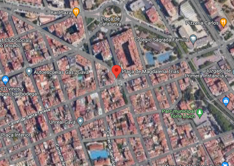 Foto 9d6a1e0f-0468-42f5-a8db-ecf169538b8e. Miete geschäftsraum in Centre-Estació Gavà