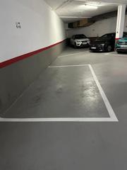 Parking voiture  Diagonal