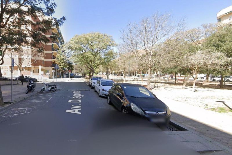 Foto 87c98895-0e41-465f-b4a9-527699530f92. Posto auto in Diagonal-Colomeres Gavà