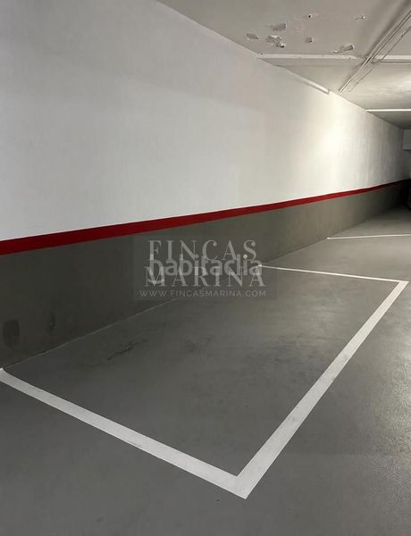 Foto c79a78e9-2c2a-4604-9025-8c0e102f99ab. Posto auto in Diagonal-Colomeres Gavà
