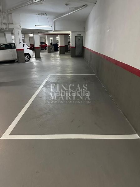 Foto d6360a31-c94c-4df2-b3ed-59808fe732a9. Posto auto in Diagonal-Colomeres Gavà