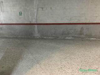 Aparcament cotxe  Avinguda diagonal. Plaza de parking para coche y moto ubicada en la avenida diagona