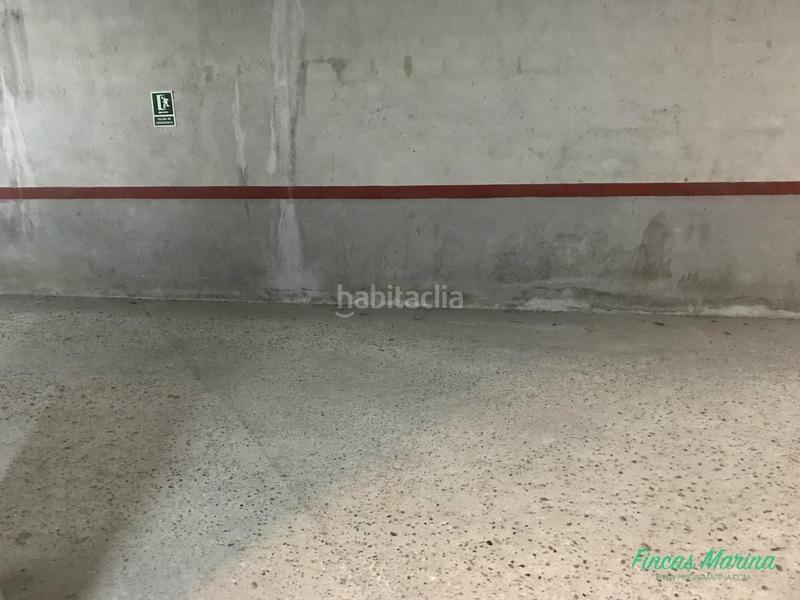Foto a9dbe97d-878e-4040-a1c9-ed2bbfe85059. Aparcament cotxe a Diagonal-Colomeres Gavà