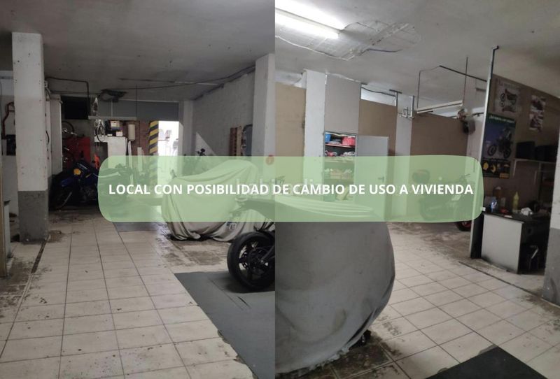 Foto 7e1e2680-c4bf-4c4a-8a53-e7d226a85120. Local comercial a Diagonal-Colomeres Gavà