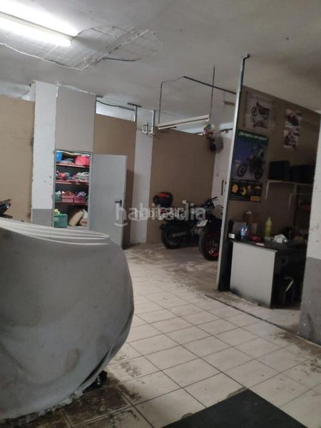 Foto a29a2fc3-5334-4320-9938-c8cf859d9848. Local comercial a Diagonal-Colomeres Gavà