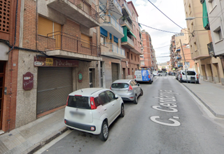 Local commercial à Vinyets-Molí Vell