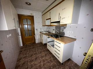 Appartement à Carrer de pere sala 90