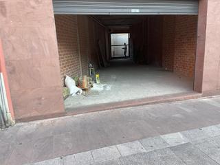 Local Comercial  Carrer major. Local comercial en el centro de viladecans