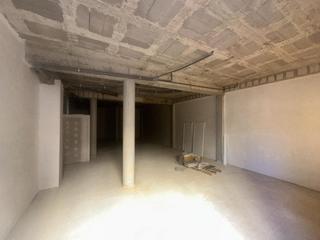 Miete Geschäftsraum  Carrer de la mare de déu dels dolors. Local de obra nueva
