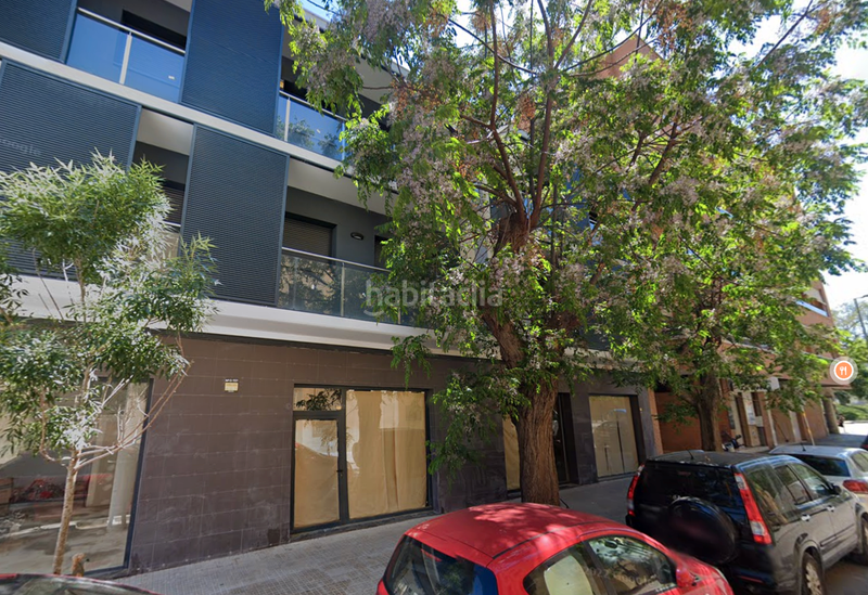 Foto 1738792a-c2cc-49b5-83e8-b134dacfdfc9. Rent business premise in Diagonal-Colomeres Gavà