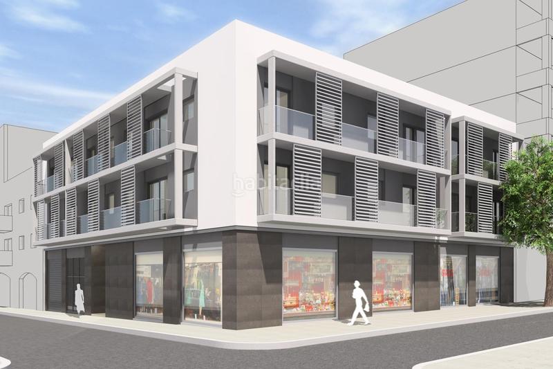 Foto b70cedcc-ad72-44cb-9df3-e6827e01ee42. Rent business premise in Diagonal-Colomeres Gavà