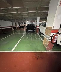 Posto auto  De la riera de les parets. Parking en plaza libertad, gavà