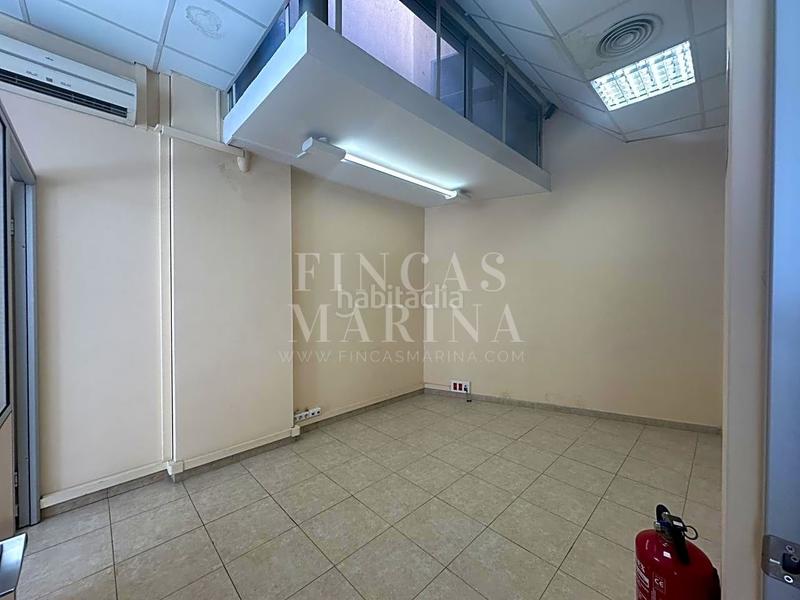 Foto 8fd510a4-96c7-413d-b76f-fc575983f7b4. Lloguer local comercial a Passeig Maragall Gavà