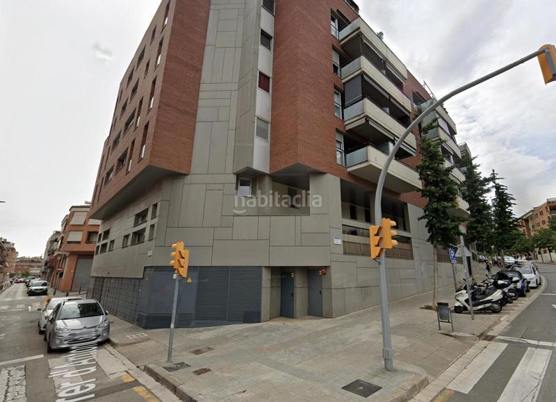 Foto 0c6513a0-b039-457e-9105-72f1fed97cd7. Parking voiture dans Dreta de l´Eixample Barcelona