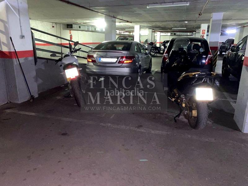 Foto 25e450e7-72d9-43a5-a101-d66b62c16341. Parking voiture dans Dreta de l´Eixample Barcelona