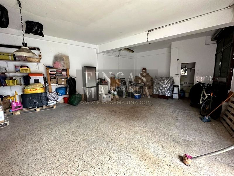 Foto 52899d91-d0fa-4196-8a5f-9033c633d820. Local comercial a Passeig Maragall Gavà