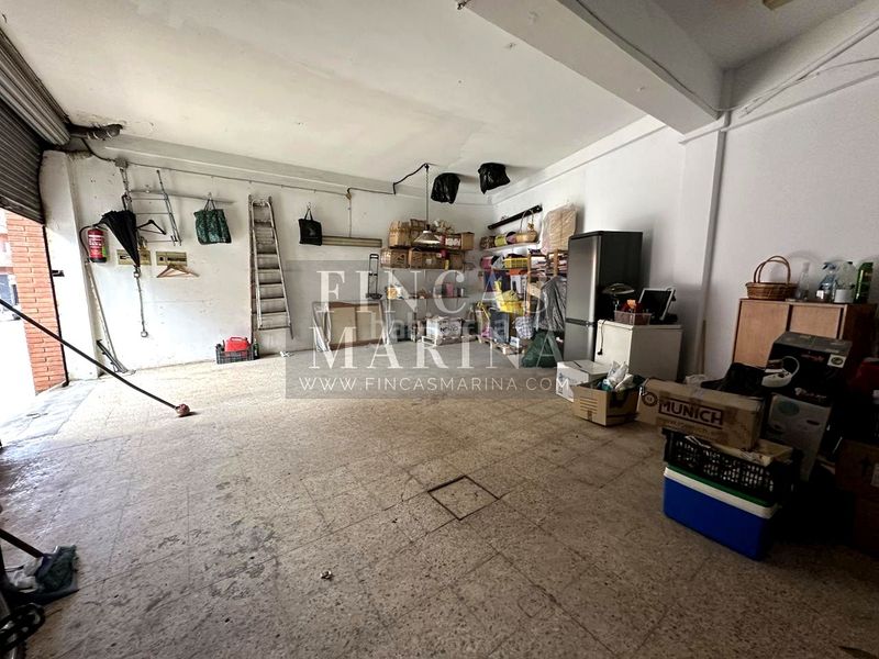 Foto 766f0092-2b7e-4516-97fd-30e6261dc460. Local comercial a Passeig Maragall Gavà