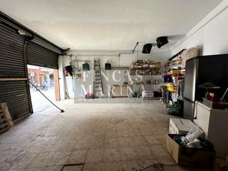 Local commercial  Carrer de joanot martorell. Local en calle joanot martorell