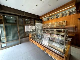 Geschäftsraum in Carrer de les Colomeres