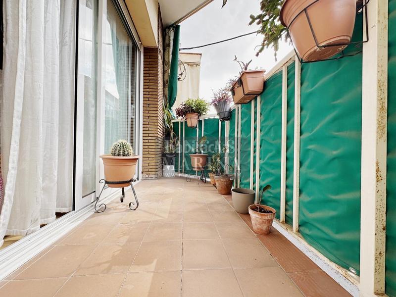 Foto 08ce41c4-b85c-479f-a964-279f62b9e438. Appartamento in Passeig Maragall Gavà
