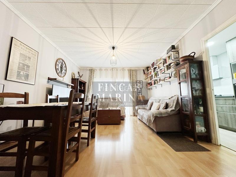 Foto 108288c4-c1b4-46ff-942a-f96e8c67d436. Appartamento in Passeig Maragall Gavà