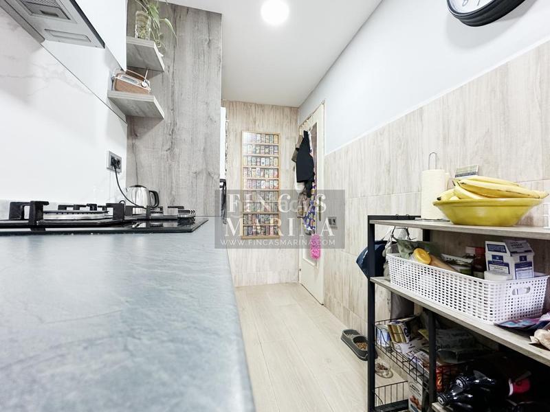 Foto 3176eab1-f7f1-4a97-9872-e9810366de2a. Appartamento in Passeig Maragall Gavà
