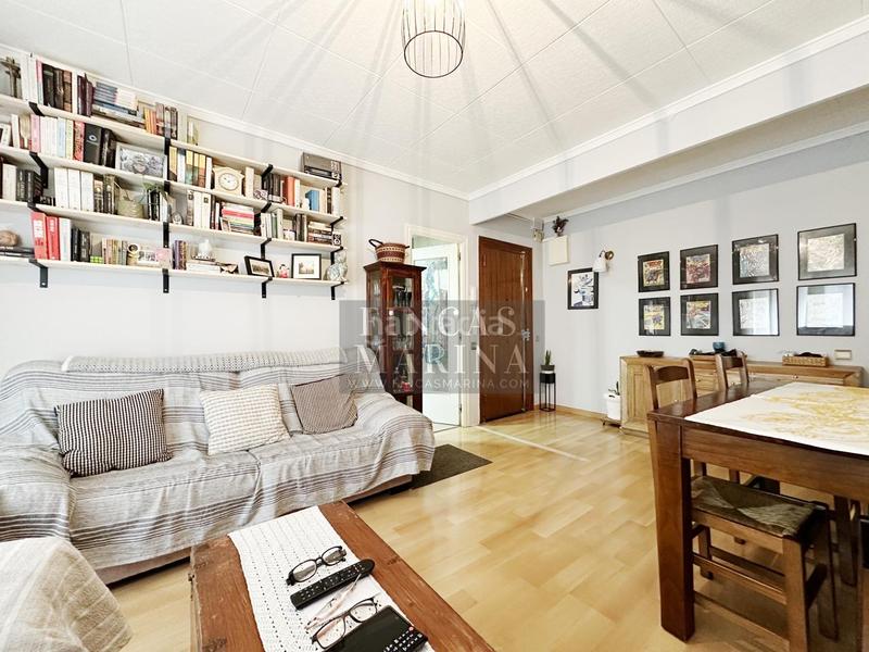 Foto 47c89729-275d-4779-a771-beed9d6a21e1. Appartamento in Passeig Maragall Gavà