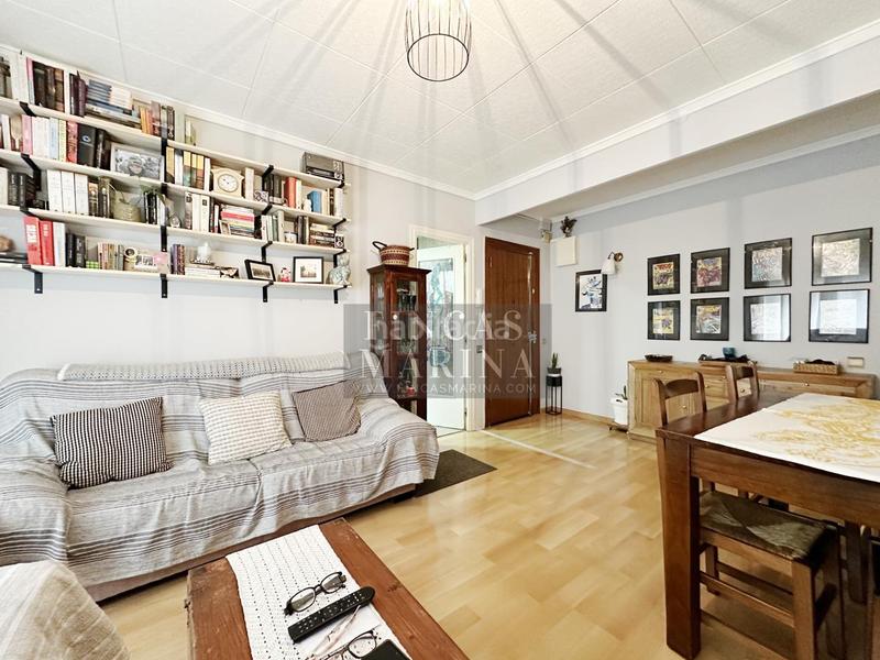Foto 4c6eb5d4-6178-49e5-9ef8-5825cade4c22. Appartamento in Passeig Maragall Gavà