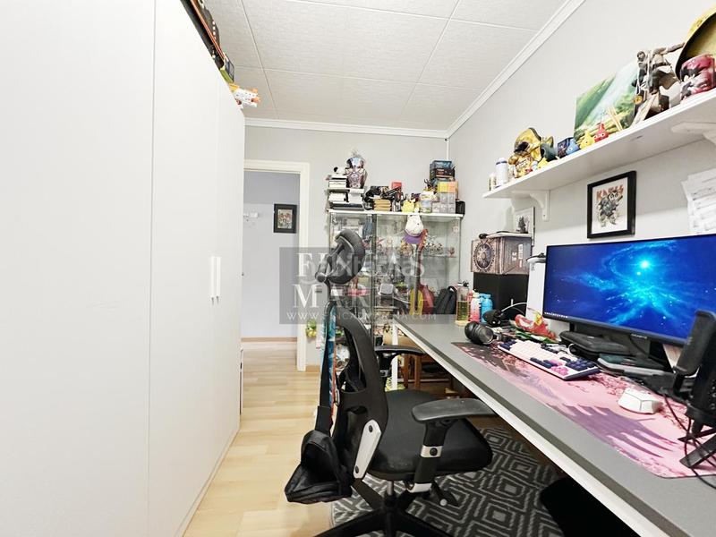 Foto 51a252d9-8572-4897-b5e2-09658f145869. Appartamento in Passeig Maragall Gavà