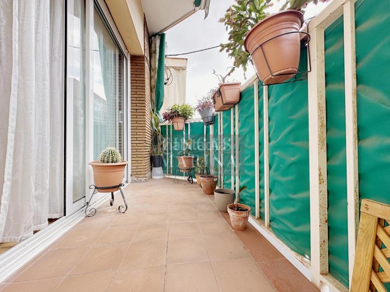 Foto 94e873b6-3697-49d7-81cd-de11e00e4282. Appartamento in Passeig Maragall Gavà