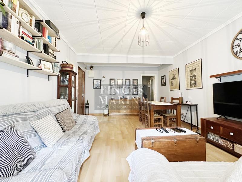 Foto 9ef8af20-9b2c-4586-938d-e6eb9cbdaa22. Appartamento in Passeig Maragall Gavà