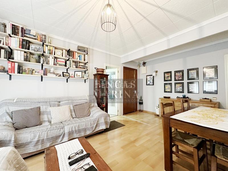 Foto a4b34626-479f-42be-adaf-330754ba5bf0. Appartamento in Passeig Maragall Gavà