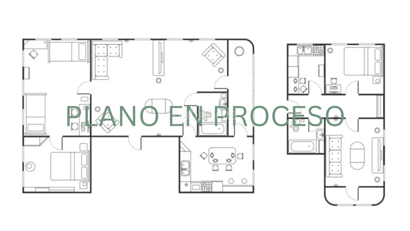 Foto bcf3ca73-2624-414b-9b0d-56368c0d2e9d. Appartamento in Passeig Maragall Gavà