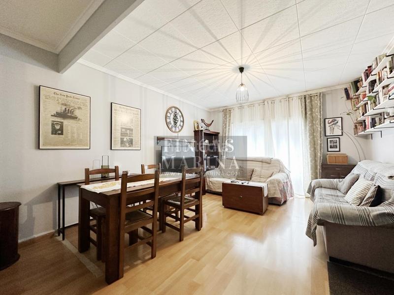 Foto dd996328-5316-4a38-aedd-c3e68386d5cb. Appartamento in Passeig Maragall Gavà