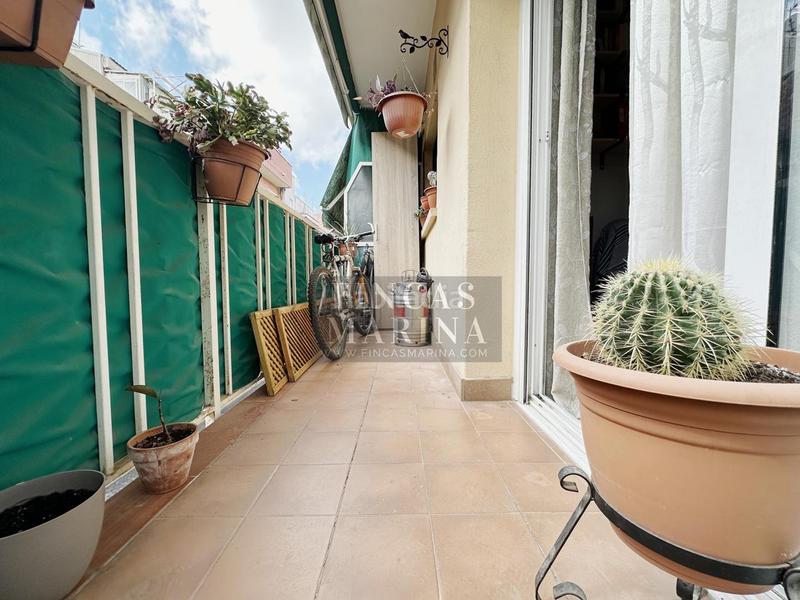 Foto f7561549-590d-4dc6-933e-68d733cca8d8. Appartamento in Passeig Maragall Gavà