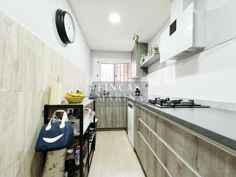 Foto ff75a722-9bbc-454e-bad8-9e501277c880. Appartamento in Passeig Maragall Gavà