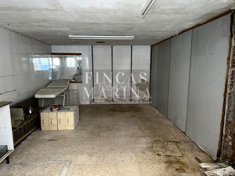 Foto 0e5b9c55-7199-4360-80c1-d7afa61197b2. Locale commerciale in Passeig Maragall Gavà