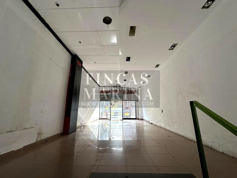 Foto 110e3af0-d76e-46a6-b854-279ab92d629c. Locale commerciale in Passeig Maragall Gavà