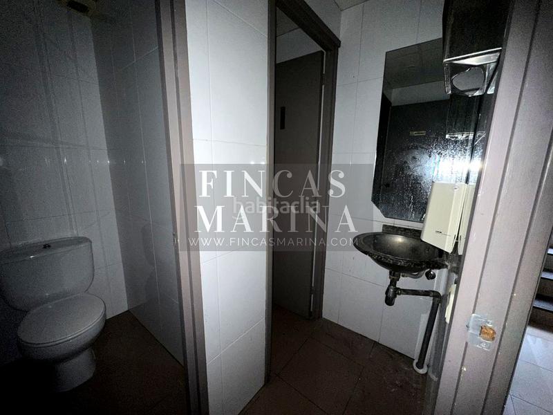 Foto bd3614d2-2846-46f1-a9f9-9e3b2874ffa7. Locale commerciale in Passeig Maragall Gavà