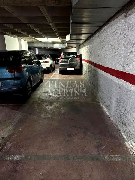 Foto b047e77d-9a90-41e5-b152-d84ad2c47610. Posto auto in Centre-Estació Gavà