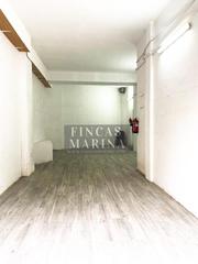 Local Comercial a Diagonal-Colomeres