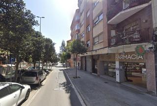 Geschäftsraum in Diagonal-Colomeres