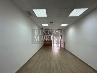 Local commercial à Carrer de la Mare de Déu de Montserrat