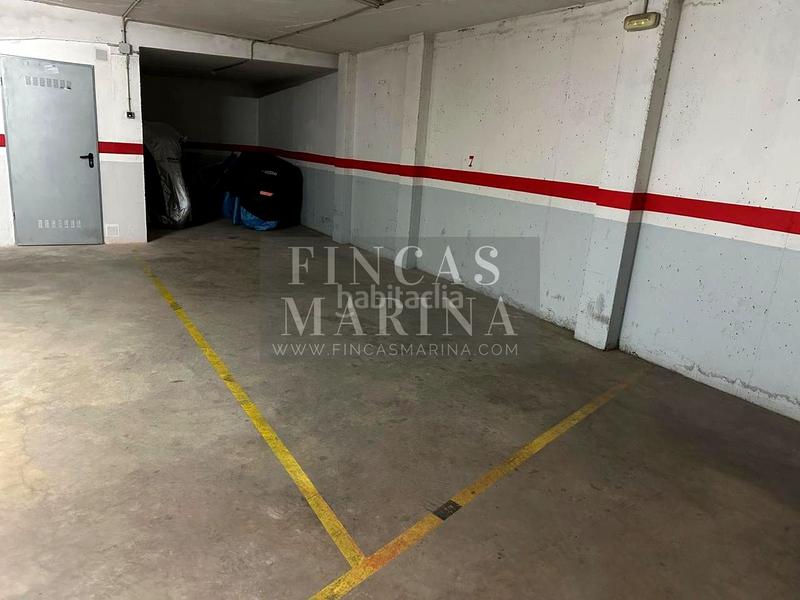 Foto 01dffacf-0f27-4006-bac5-ac7151e544cc. Autoparkplatz in Passeig Maragall Gavà