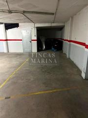 Aparcament cotxe  Carrer jaume huguet. Plaza de garaje doble en venta  zona las panas