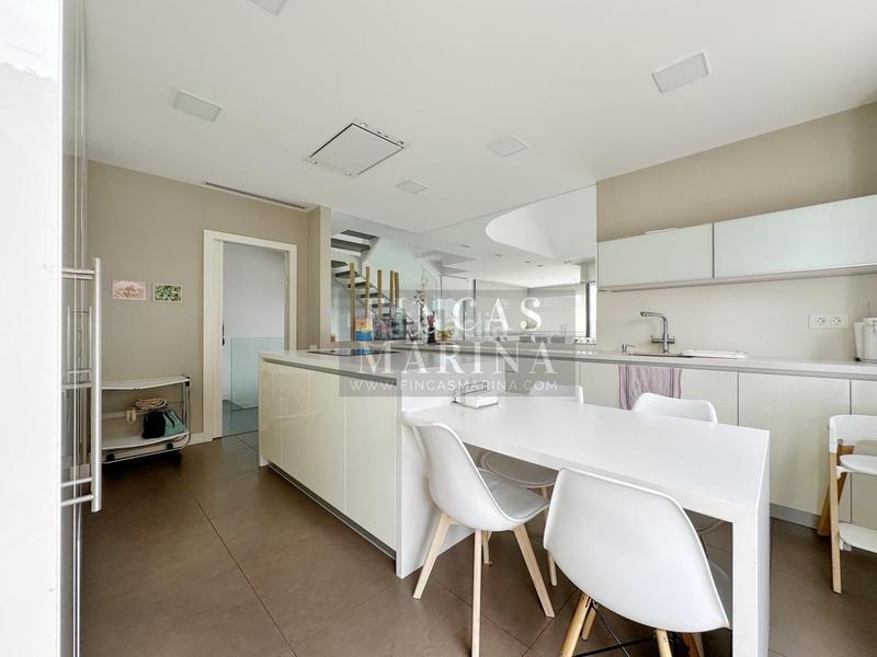 Foto 5552fe4e-3bbe-4f1b-9857-ed2a7912b6a6. Casa impresionante casa en can guardiola, en Torrent Ballester Viladecans