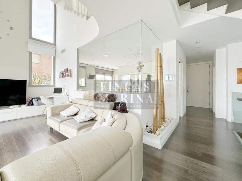 Foto 5dd8bf09-a275-4817-8fd6-258a7ff7aa54. Casa impresionante casa en can guardiola, en Torrent Ballester Viladecans