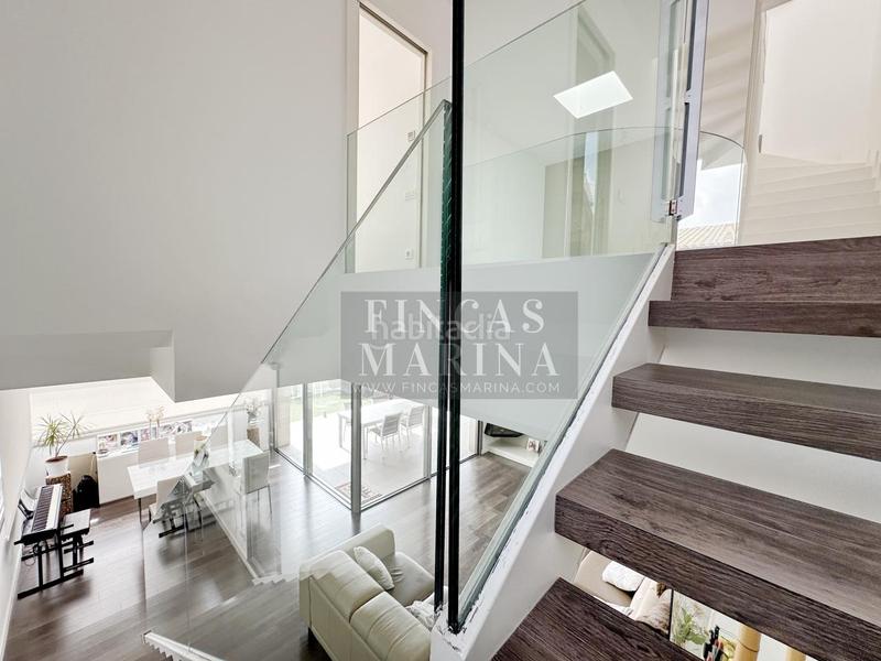 Foto 6d8fc277-7bd5-4ee3-8370-77d52e9eb8eb. Casa impresionante casa en can guardiola, en Torrent Ballester Viladecans